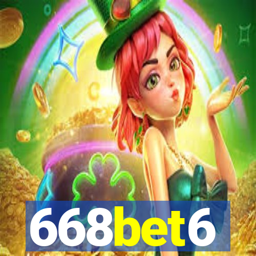 668bet6