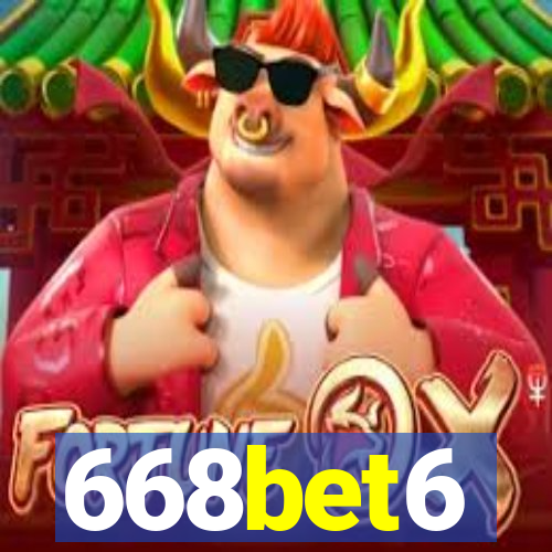 668bet6