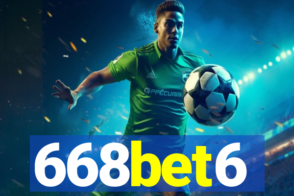 668bet6