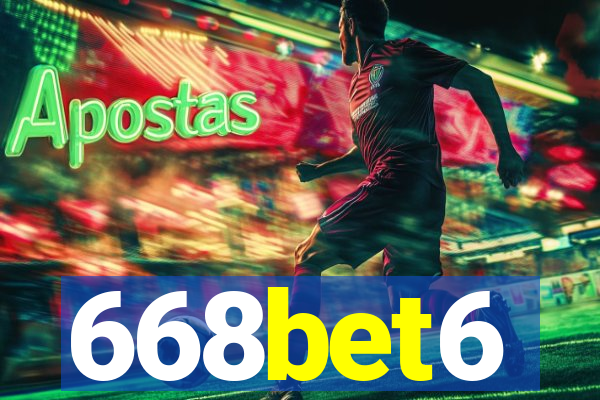 668bet6