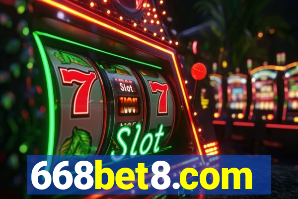 668bet8.com