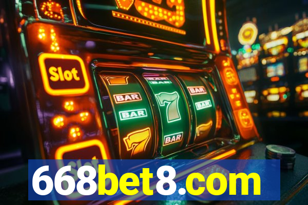 668bet8.com