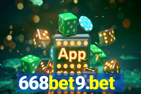 668bet9.bet