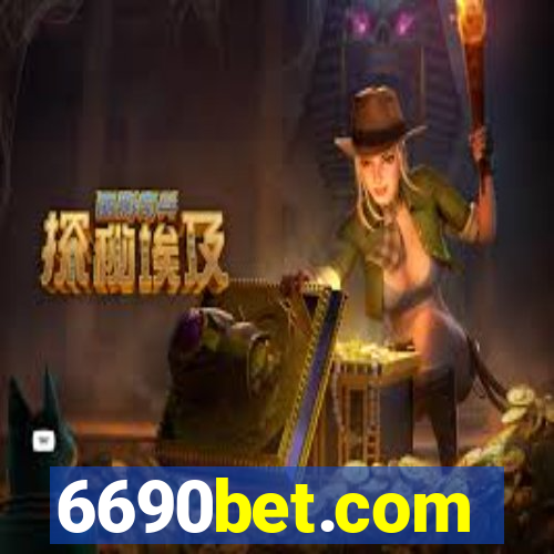 6690bet.com