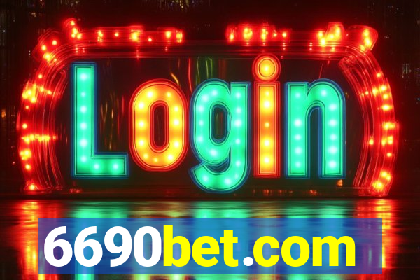 6690bet.com