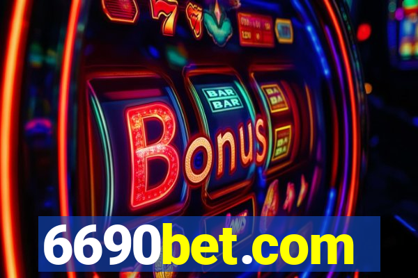 6690bet.com