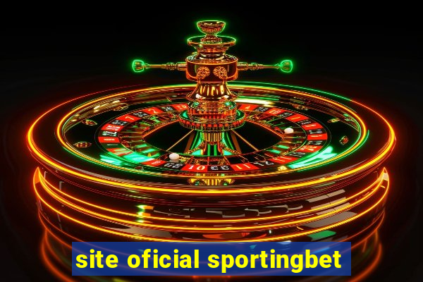 site oficial sportingbet