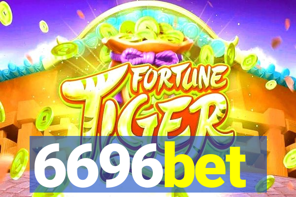 6696bet