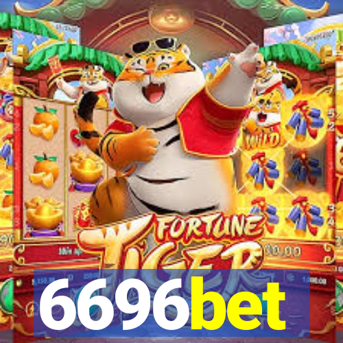 6696bet