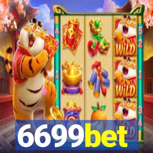 6699bet