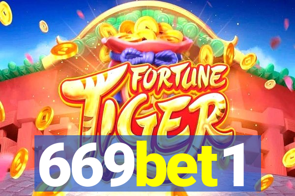 669bet1