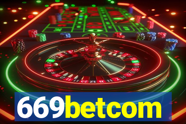 669betcom