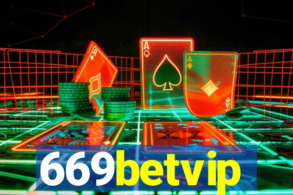 669betvip