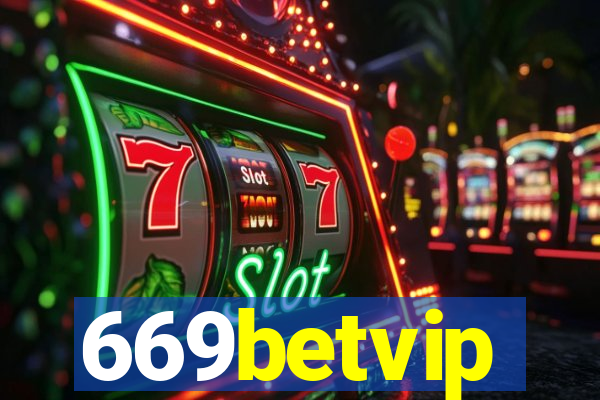 669betvip