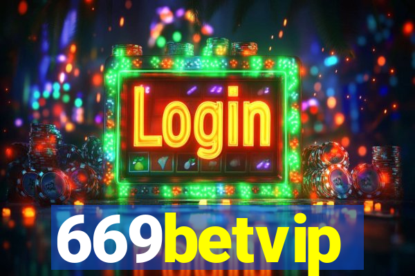 669betvip