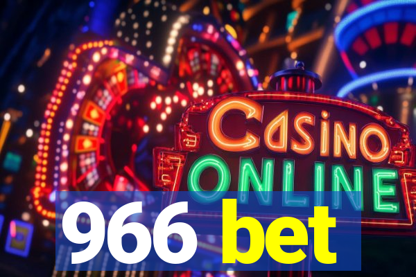 966 bet