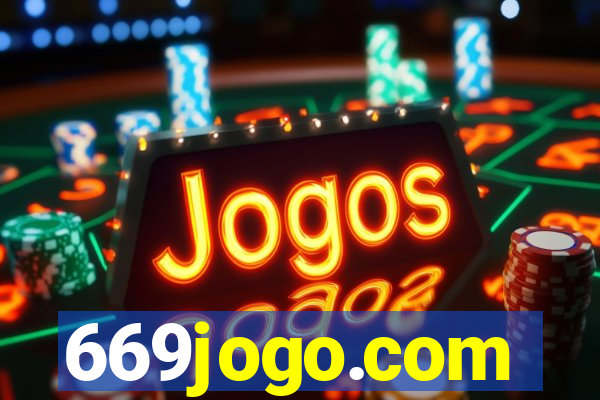 669jogo.com