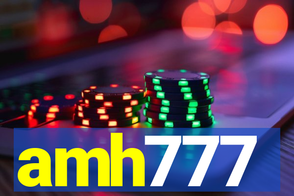 amh777