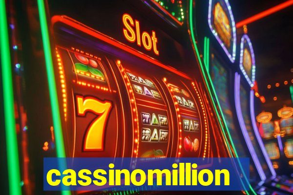 cassinomillion