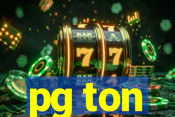 pg ton