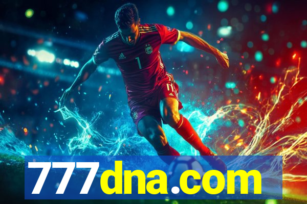 777dna.com