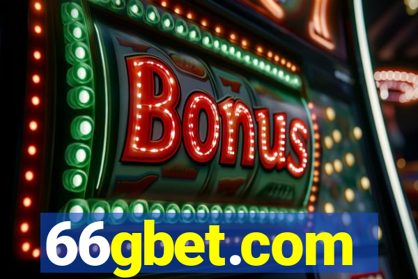 66gbet.com