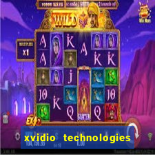 xvidio technologies startup download o android