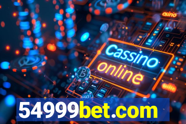 54999bet.com