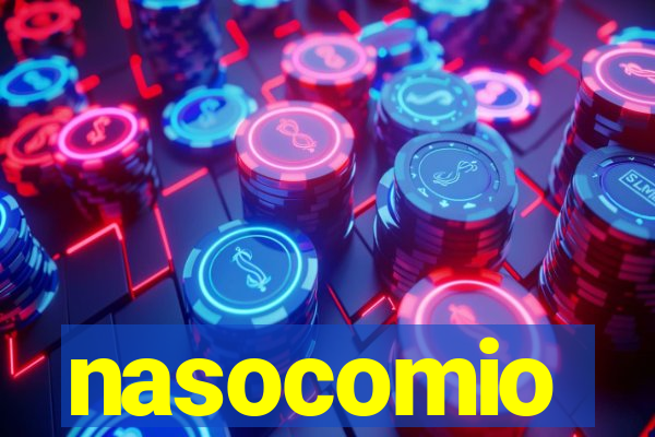 nasocomio