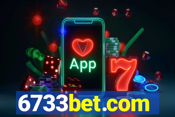 6733bet.com