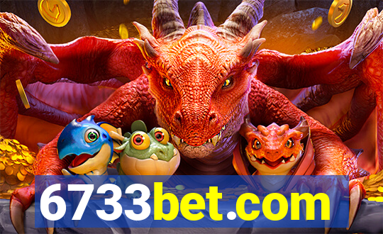 6733bet.com