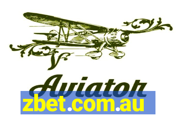 zbet.com.au