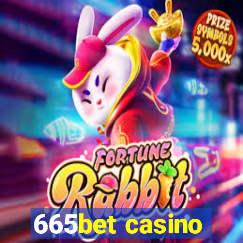 665bet casino