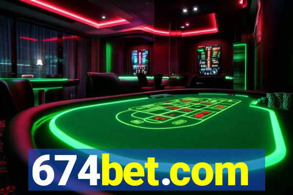 674bet.com