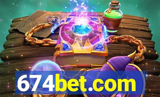 674bet.com