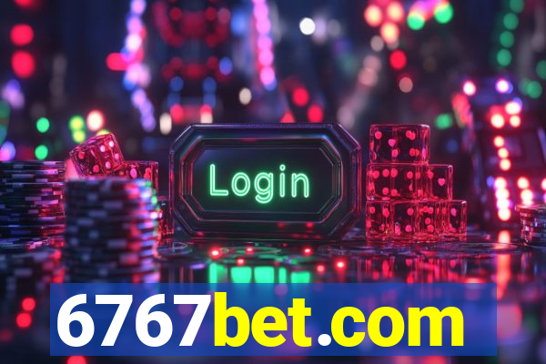 6767bet.com