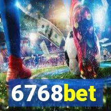 6768bet