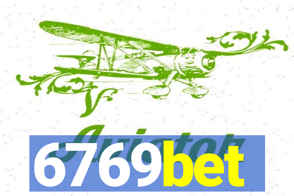 6769bet