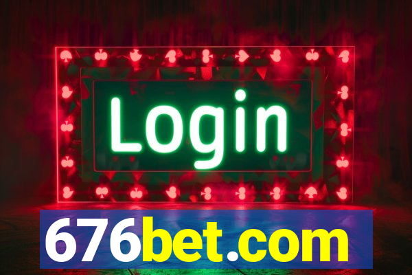 676bet.com