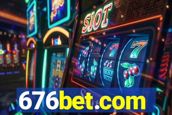 676bet.com