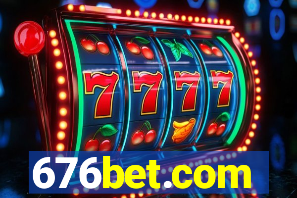 676bet.com