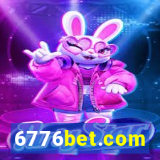 6776bet.com