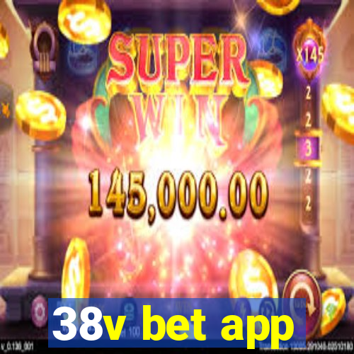 38v bet app