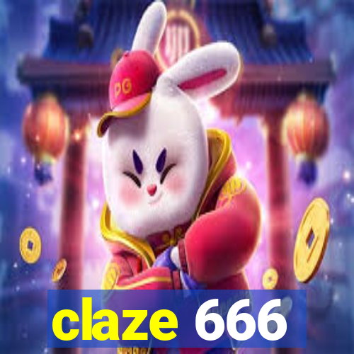 claze 666