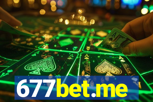 677bet.me