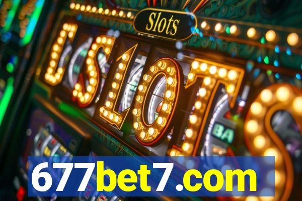 677bet7.com