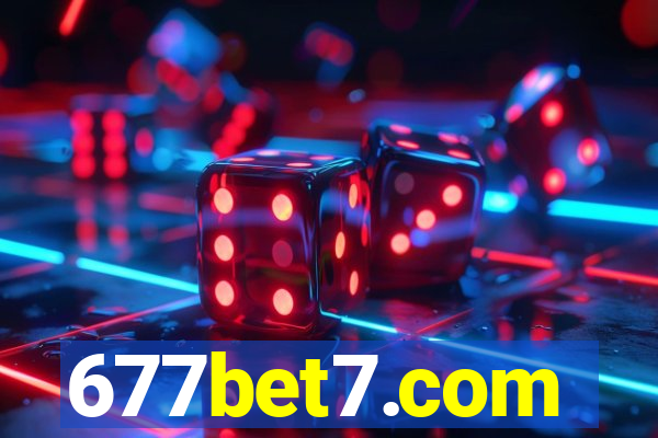 677bet7.com