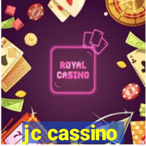 jc cassino