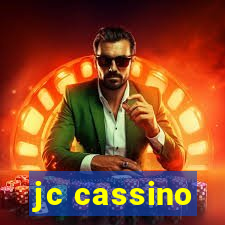 jc cassino