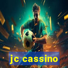 jc cassino